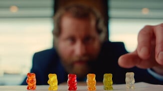 HARIBO: Με τη νέα της τηλεοπτική καμπάνια, φέρνει τη χαρά της παιδικότητας σε κάθε στιγμή της ημέρας