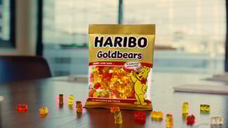 HARIBO: Με τη νέα της τηλεοπτική καμπάνια, φέρνει τη χαρά της παιδικότητας σε κάθε στιγμή της ημέρας
