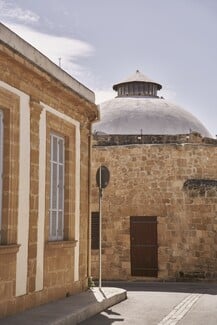 Ένα αρχοντικό του 1900 μεταμορφώθηκε σε κομψό boutique hotel στην καρδιά της Λευκωσίας