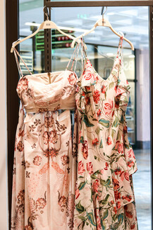 Summer ready: Οι cool fashion και beauty αγορές για τη νέα σεζόν