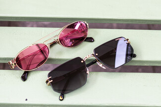 Summer ready: Οι cool fashion και beauty αγορές για τη νέα σεζόν