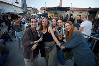 WORLD OF BEER FESTIVAL 2025: Mία τριήμερη γιορτή Mπίρας με 21.068 καλεσμένους