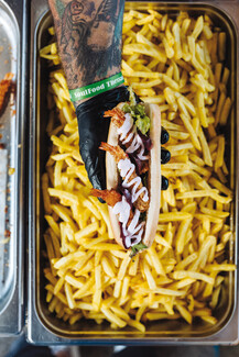 Thessaloniki Street Food Festival 2025: H πιο νόστιμη εβδομάδα της χρονιάς επιστρέφει για 8η χρονιά