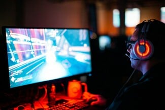 Level up στο Gaming: Πώς τα προγράμματα οπτικής ίνας αλλάζουν τους κανόνες του παιχνιδιού