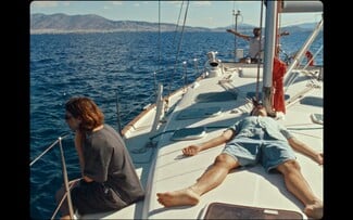 Προβολές των Υποψήφιων ταινιών για τα Βραβεία ΙΡΙΣ 2025