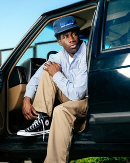 converse