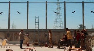 Προβολές των Υποψήφιων ταινιών για τα Βραβεία ΙΡΙΣ 2025