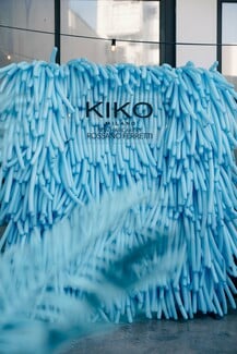 Curly vs. Straight: H KIKO MILANO παρουσίασε τις σειρές Haircare by Rossano Ferretti με ένα μοναδικό beauty event