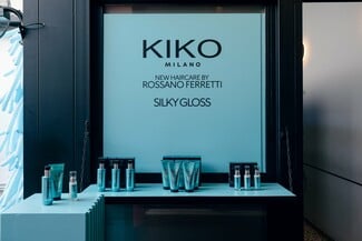 Curly vs. Straight: H KIKO MILANO παρουσίασε τις σειρές Haircare by Rossano Ferretti με ένα μοναδικό beauty event