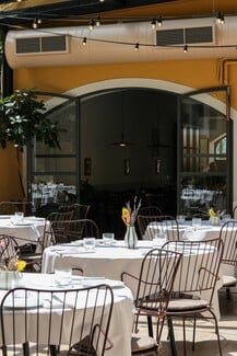 Osteria Mamma: Το ιταλικό που ξαναχτίζει τη σχέση μας με τη γειτονική κουζίνα