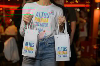 Altos Paloma Por Favor: Η απόλυτη εμπειρία Paloma από την Altos Tequila
