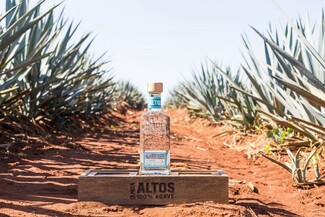 Altos Paloma Por Favor: Η απόλυτη εμπειρία Paloma από την Altos Tequila