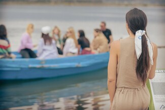 ΑΛΦΑ με Θαλασσινό Αλάτι: Ένα ξεχωριστό ταξίδι στο Μεσολόγγι με αυθεντικές εμπειρίες ελληνικότητας
