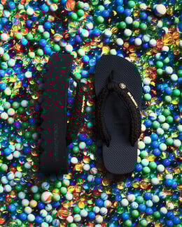 Havaianas και Dolce&Gabbana ενώνουν τις δυνάμεις τους σε μια δεύτερη συλλογή