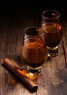The Aficionados’ Series: 