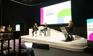 Στο MagentaONE της COSMOTE TELEKOM όλα συνδέονται και όλοι κερδίζουν