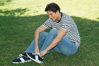 Η νέα συλλογή της Superdry συνδυάζει την ενέργεια του streetwear με cool καλοκαιρινά vibes