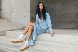 Η νέα συλλογή της Superdry συνδυάζει την ενέργεια του streetwear με cool καλοκαιρινά vibes