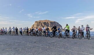 «Run - Bike - Care»: Ένας αγώνας με στόχο την ευαισθητοποίηση για τον καρκίνο 