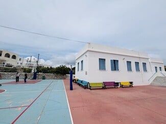 Όταν η τεχνολογία διασχίζει το Αιγαίο και φτάνει στα χέρια των απομακρυσμένων νησιωτών