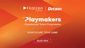 «The Playmakers»: Η επένδυση της Kaizen Gaming στην επόμενη γενιά επαγγελματιών του GameTech