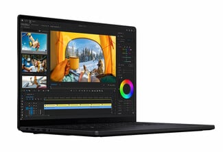 Ένα laptop φτιαγμένο για δημιουργικούς ανθρώπους, που αυξάνει την παραγωγικότητα