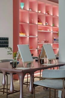 Cloudnine Club: Ένας νέος δημιουργικός χώρος στην καρδιά της Αθήνας