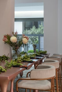 Cloudnine Club: Ένας νέος δημιουργικός χώρος στην καρδιά της Αθήνας
