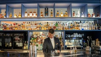 Fine Arts & Fine Drinks: Μια νέα εμπειρία φιλοξενίας από το Athenaeum InterContinental & το Line 