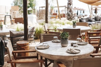 Open Fire Experience με τον Ιωάννη Beastalis στο The C – Beach Restaurant