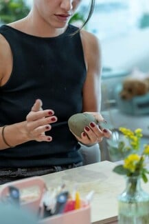 Cloudnine Club: Ένας νέος δημιουργικός χώρος στην καρδιά της Αθήνας