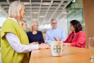 Η Bayer Ελλάς βάζει την ψυχική υγεία των εργαζομένων της σε πρώτο πλάνο με μια εφαρμογή