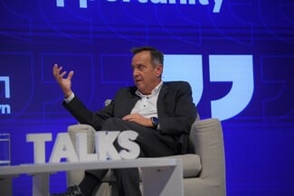 Επιχειρηματική γνώση χωρίς σύνορα στο ΟΠΑΠ Forward TALKS
