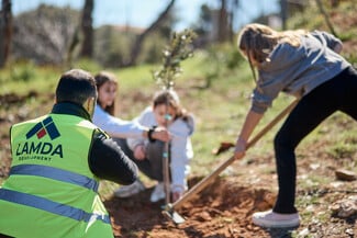 Όταν η ουσιαστική προσφορά γίνεται τρόπος για μια καλύτερη καθημερινότητα