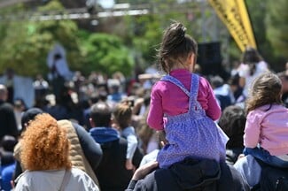 Η Αθήνα γιορτάζει! Το Φεστιβάλ του Δήμου Αθηναίων ολοκληρώνεται την 1η Ιουνίου με περισσότερες από 200 δωρεάν εκδηλώσεις σε κάθε γειτονιά