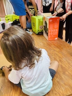 Κωτσόβολος και Ομάδα Αιγαίου ενώνουν τις δυνάμεις τους, για να φτάσει η Τεχνολογία παντού
