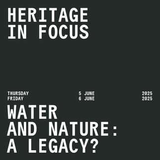  Heritage in Focus [Η κληρονομιά στο επίκεντρο]: Μια σειρά εκδηλώσεων του Goethe-Institut Athen σε συνεργασία με το Humboldt Forum