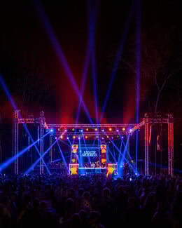 Phaex Festival: Για 4η χρονιά ενώνει σκηνές, καλλιτέχνες και κοινότητες