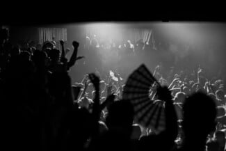 Phaex Festival: Για 4η χρονιά ενώνει σκηνές, καλλιτέχνες και κοινότητες