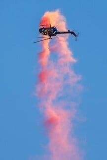 Red Bull Showrun by ALUMIL: Το motorsports event που συγκλόνισε την Αθήνα