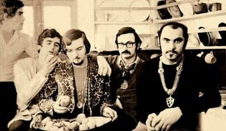 O Διονύσης Σαββόπουλος έρχεται στο Rockwave Festival «για να σμίξει παλιές κι αναμμένες τροχιές με το ροκ του μέλλοντός μας»!