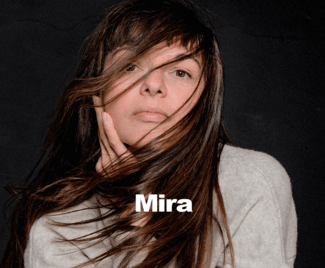 REFLECTED | MIRA b2b BRITTA ARNOLD & K.ATOU: Μία γιορτή ηλεκτρονικής μουσικής και κοινωνικής δράσης