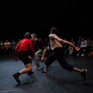 15ο Διεθνές Φεστιβάλ Σύγχρονου Χορού “Dance Days Chania” | 21.07 – 02.08.2025
