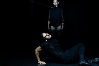 15ο Διεθνές Φεστιβάλ Σύγχρονου Χορού “Dance Days Chania” | 21.07 – 02.08.2025
