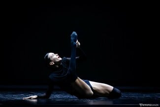 15ο Διεθνές Φεστιβάλ Σύγχρονου Χορού “Dance Days Chania” | 21.07 – 02.08.2025