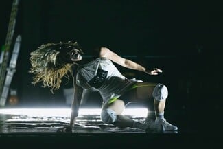 15ο Διεθνές Φεστιβάλ Σύγχρονου Χορού “Dance Days Chania” | 21.07 – 02.08.2025