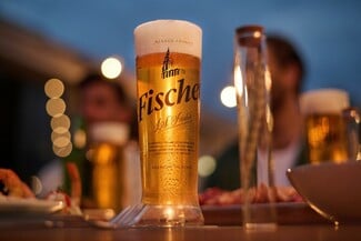 Fischer Experience Walk: η διαδρομή στην πόλη που προσφέρει ξεχωριστές εμπειρίες ξεκινά
