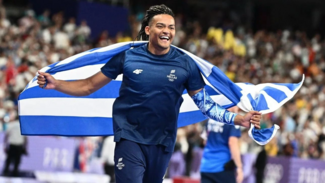Oι πτήσεις του Εμμανουήλ Καραλή στην κορυφή