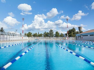 H LAMDA Development επενδύει στο μέλλον του αθλητισμού και τους ανθρώπους της πόλης 