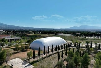 H LAMDA Development επενδύει στο μέλλον του αθλητισμού και τους ανθρώπους της πόλης 
